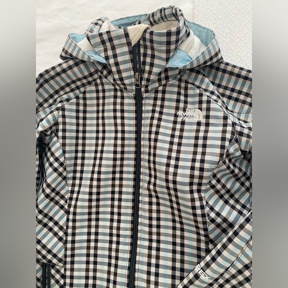 2 piece North Face Ski/Snowboard suit - Picture 6 of 9